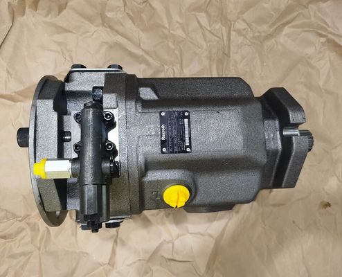 Με αξονικό έμβολο μεταβλητή αντλία Rexroth R902419603 ALA10VO100DFR1/31R-VSC62K07-SO143