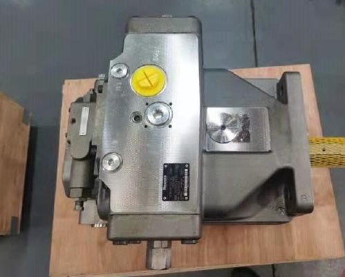 Με αξονικό έμβολο μεταβλητή αντλία Rexroth R910974769 A4VSO250DR/30R-PPB13N00
