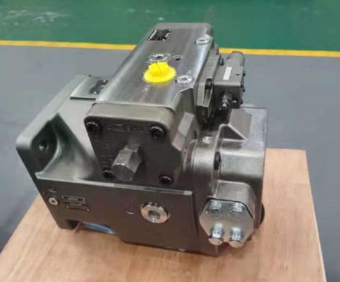 Με αξονικό έμβολο μεταβλητή αντλία Rexroth R910974769 A4VSO250DR/30R-PPB13N00