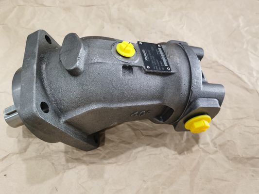 Το Rexroth R902197997 A2FM63/61W-VBB040 καθόρισε τη με αξονικό έμβολο μηχανή
