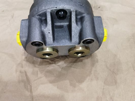Το Rexroth R902197997 A2FM63/61W-VBB040 καθόρισε τη με αξονικό έμβολο μηχανή