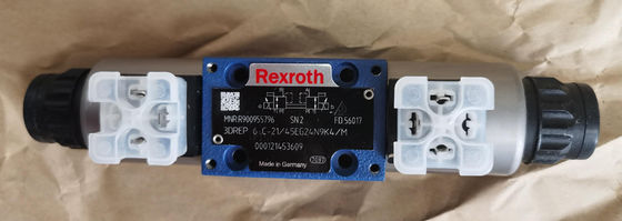 Rexroth R900955796 3 DREP 6 Γ - 21/45 Π.Χ. 249K4/M 3 DREP 6 Γ - 2 ανάλογη κατευθυντική πίεση Χ/45 Π.Χ. 24N9K4/M που μειώνει τη βαλβίδα