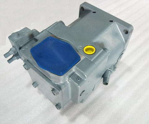 Με αξονικό έμβολο μεταβλητή αντλία Rexroth R902155743 A11VO95LRDS/10R-NSD12N00