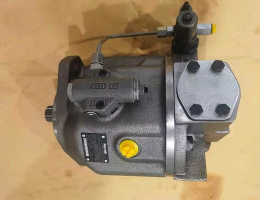 Μέγεθος 71 R910985938 A10VO71DFLR/31L-VSC62N00-SO277 AA10VO71DFLR/31L-VSC62N00-SO277 Rexroth με αξονικό έμβολο μεταβλητή αντλία