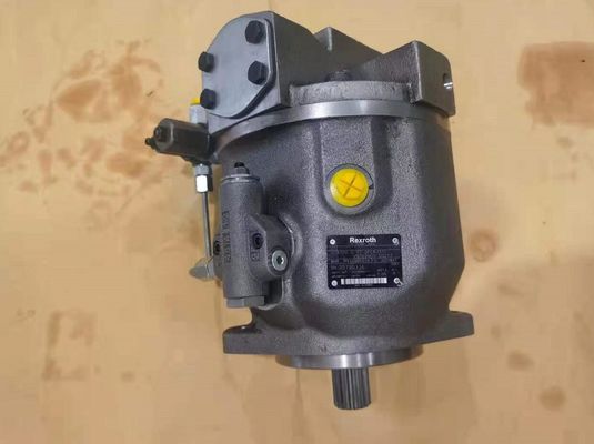 Μέγεθος 71 R910985938 A10VO71DFLR/31L-VSC62N00-SO277 AA10VO71DFLR/31L-VSC62N00-SO277 Rexroth με αξονικό έμβολο μεταβλητή αντλία