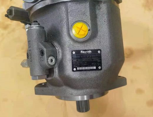 Μέγεθος 71 R910985938 A10VO71DFLR/31L-VSC62N00-SO277 AA10VO71DFLR/31L-VSC62N00-SO277 Rexroth με αξονικό έμβολο μεταβλητή αντλία