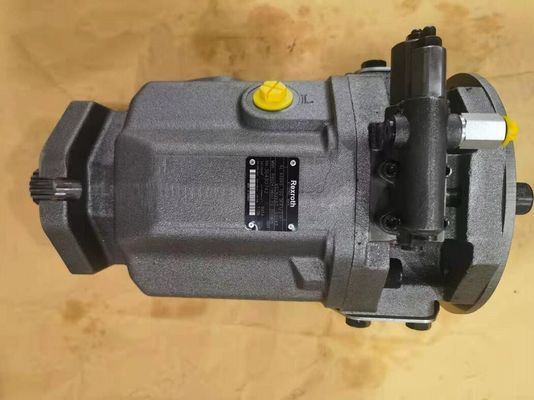 Με αξονικό έμβολο μεταβλητή αντλία σειράς R902419603 ALA10VO100DFR1/31R-VSC62K07-SO143 Rexroth A10VO100DFR1