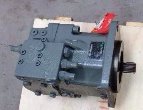 Με αξονικό έμβολο μεταβλητή αντλία A11VO40DR/10R-NSC12N00 A11VO60DRS/10R-NZC12N00 a11vo75lrds/10r-nsd12n00-s Rexroth