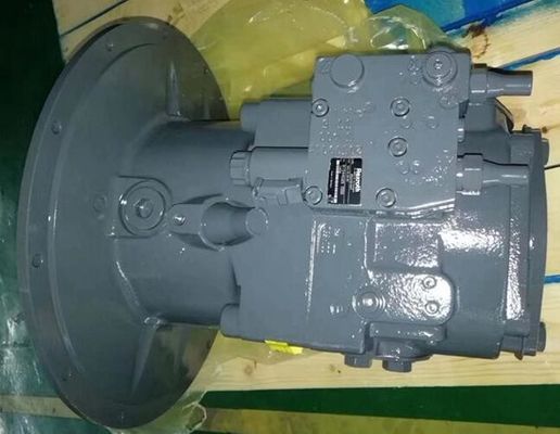 Με αξονικό έμβολο μεταβλητή αντλία σειράς R902163342 A11VLO145LRDS/11R-NZG12K07 Rexroth A11VLO