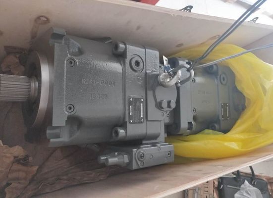 Με αξονικό έμβολο μεταβλητή αντλία A11VO40DR/10R-NSC12N00 A11VO60DRS/10R-NZC12N00 a11vo75lrds/10r-nsd12n00-s Rexroth