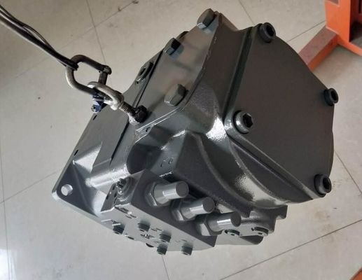 Με αξονικό έμβολο μεταβλητή αντλία A11VO40DR/10R-NSC12N00 A11VO60DRS/10R-NZC12N00 a11vo75lrds/10r-nsd12n00-s Rexroth