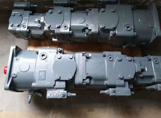 Με αξονικό έμβολο μεταβλητή αντλία A11VO40DR/10R-NSC12N00 A11VO60DRS/10R-NZC12N00 a11vo75lrds/10r-nsd12n00-s Rexroth
