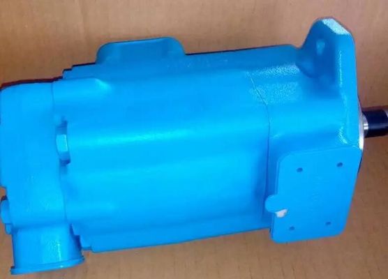 02-137458-4 4535V42A30-1DD22R Eaton Vickers 4535V δακτυλογραφεί τη διπλή Vane αντλία