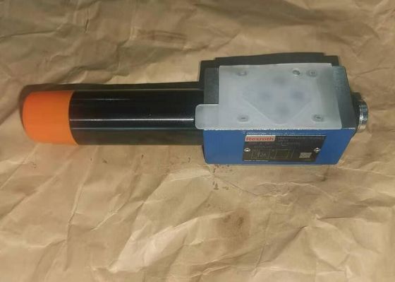 Πίεση τύπων R900483787 ZDR6DP2-43/150YM ZDR6DP2-4X/150YM Rexroth ZDR6D που μειώνει τη βαλβίδα