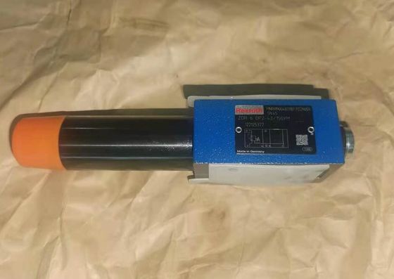 Πίεση τύπων R900483787 ZDR6DP2-43/150YM ZDR6DP2-4X/150YM Rexroth ZDR6D που μειώνει τη βαλβίδα
