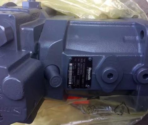Με αξονικό έμβολο μεταβλητή αντλία R902218653 a7vo55lrds/63l-nzb01-s για το συγκεκριμένο φορτηγό
