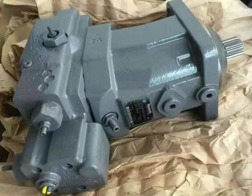 Με αξονικό έμβολο μεταβλητή αντλία R902218653 a7vo55lrds/63l-nzb01-s για το συγκεκριμένο φορτηγό