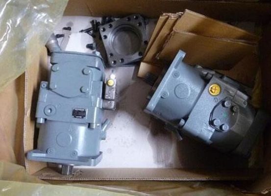 Με αξονικό έμβολο μεταβλητή αντλία τύπων R902106310 a11vlo130lrds/10r-nsd12k02-Κ Rexroth A11VLO130