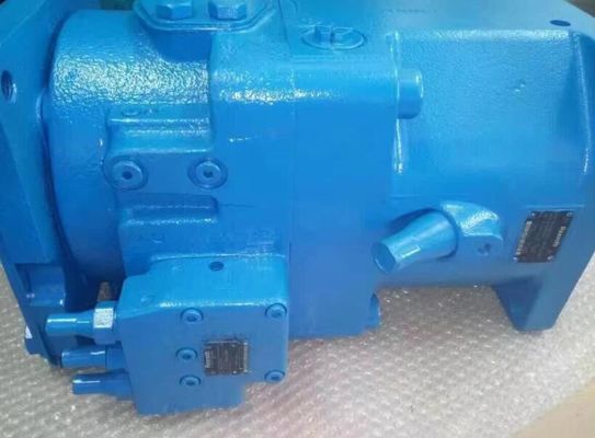 Με αξονικό έμβολο μεταβλητή αντλία τύπων R902089647 A11VLO260LRDS/11R-NZD12K67 Rexroth A11VO
