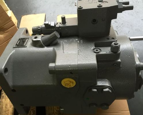Με αξονικό έμβολο μεταβλητή αντλία τύπων R902196119 a11vlo260lrdu2/11r-nzd12k02p-s Rexroth A11VO