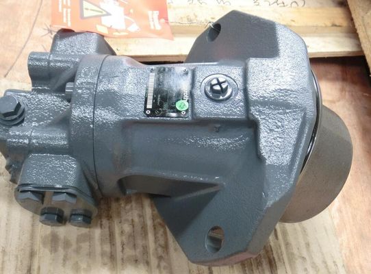 Ο τύπος A2FE56 R902018419 A2FE56/61W-VZL027 Rexroth καθόρισε τη βυσματωτή μηχανή