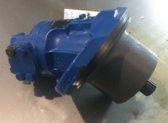 Σταθερό A2FE45 βούλωμα τύπων R902134614 a2fe45/61w-vzl027-s Rexroth στη μηχανή