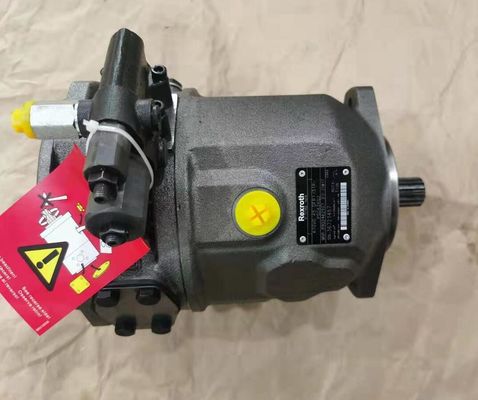 Αημένη Rexroth περιστροφή R910909288 A10VO45DFR1/31L-PSC62N00 μεταβλητή εμβολοφόρος αντλία