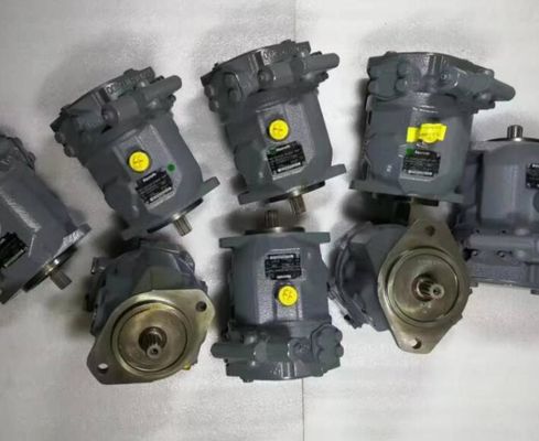 Μεταβλητή αντλία εμβόλων R902443271 R902564019 A10VO45DR/31R-VSC12N00 Rexroth A10VO45DR