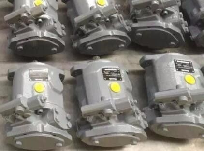 Μεταβλητή αντλία εμβόλων R902443271 R902564019 A10VO45DR/31R-VSC12N00 Rexroth A10VO45DR