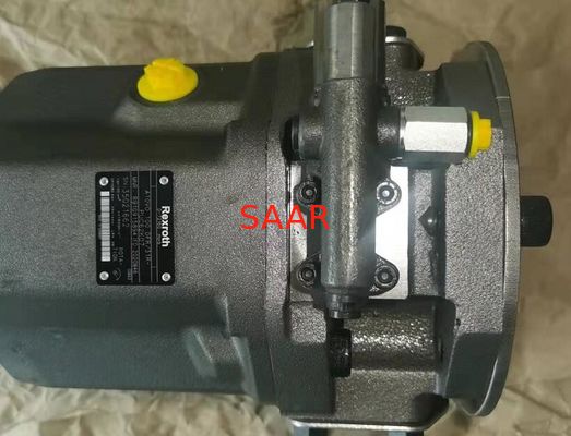 Με αξονικό έμβολο μεταβλητή αντλία Rexroth R910915894 A10VO100DFR/31R-PUC62K07