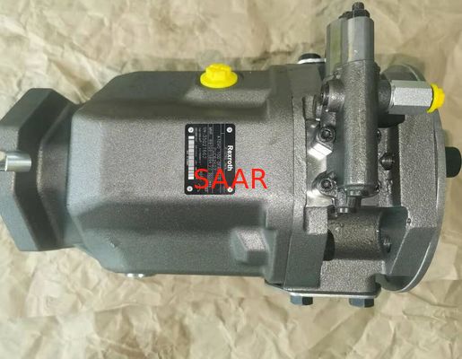 Με αξονικό έμβολο μεταβλητή αντλία Rexroth R910915894 A10VO100DFR/31R-PUC62K07