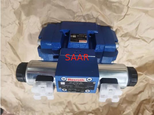 Rexroth R900548271 4 ΕΜΕΊΣ 6 J 62/Π.Χ. 24N9K4/B10 4 ΕΜΕΊΣ 6 J 6 Χ/Π.Χ. κατευθυντική βαλβίδα στροφίων 24N9K4/B10