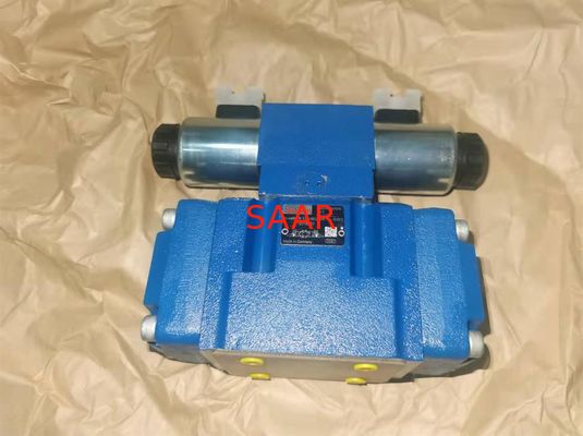 Rexroth R901169590 Χ - 4 WEH 10 Ε Π.Χ. 24N9ETK4/B10D3 47/6 Χ - 4 WEH 10 Ε 4 Π.Χ. κατευθυντική βαλβίδα Χ/6 στροφίων 24N9ETK4/B10D3