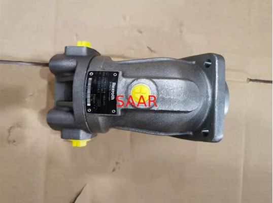Με αξονικό έμβολο σταθερή μηχανή Rexroth R902197941 A2FM32/61W-VBB040 Rexroth