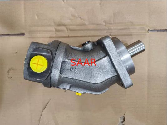Με αξονικό έμβολο σταθερή μηχανή Rexroth R902197941 A2FM32/61W-VBB040 Rexroth