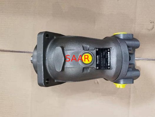 Με αξονικό έμβολο σταθερή μηχανή R902161217 A2FM56/61W-VPB040 Rexroth