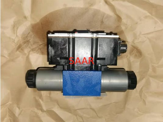 R900954427 3 DREPE 6 Γ - 20/25 Π.Χ. 24K31/A1M 3 DREPE 6 Γ - 2 ανάλογη πίεση Χ/25 Π.Χ. 24K31/A1M που μειώνει τη βαλβίδα