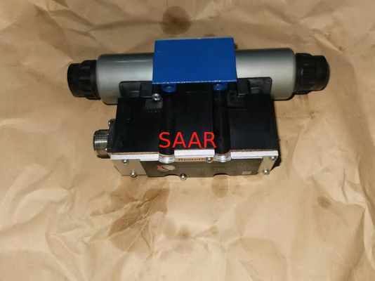 R900954427 3 DREPE 6 Γ - 20/25 Π.Χ. 24K31/A1M 3 DREPE 6 Γ - 2 ανάλογη πίεση Χ/25 Π.Χ. 24K31/A1M που μειώνει τη βαλβίδα