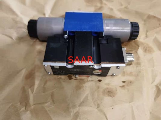 R900954427 3 DREPE 6 Γ - 20/25 Π.Χ. 24K31/A1M 3 DREPE 6 Γ - 2 ανάλογη πίεση Χ/25 Π.Χ. 24K31/A1M που μειώνει τη βαλβίδα