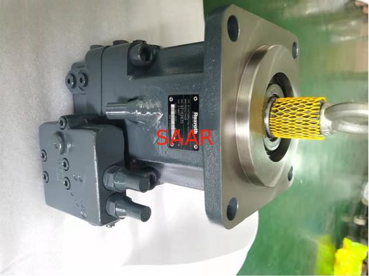 Με αξονικό έμβολο μεταβλητή αντλία σειράς Rexroth R902215439 A11VO75DRS/10L-NZD12N00