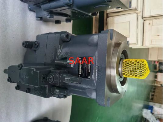 Με αξονικό έμβολο μεταβλητή αντλία σειράς Rexroth R902215439 A11VO75DRS/10L-NZD12N00