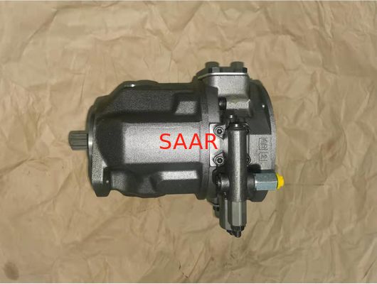 R902532301 A10VO45DFR1/31L-VSC12K68 	Με αξονικό έμβολο μεταβλητή αντλία AA10VO45DFR1/31L-VSC12K68 Rexroth