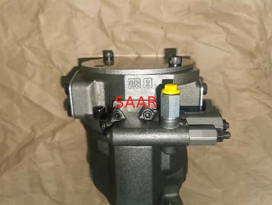 R902532301 A10VO45DFR1/31L-VSC12K68 	Με αξονικό έμβολο μεταβλητή αντλία AA10VO45DFR1/31L-VSC12K68 Rexroth