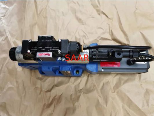R900732667 4 WRTE 16 Ε 200 Π - 42/6 Π.Χ. 24K31/A1M 4 WRTE 16 Ε 200 Π - 4 Χ/6 Π.Χ. κατευθυντικές βαλβίδες υψηλός-απάντησης 24K31/A1M