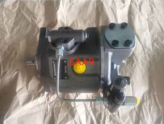 Με αξονικό έμβολο μεταβλητή αντλία R902461073 A10VSO71DFLR/31R-PPA12N00 AA10VSO71DFLR/31R-PPA12N00