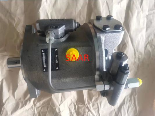 Με αξονικό έμβολο μεταβλητή αντλία R902461073 A10VSO71DFLR/31R-PPA12N00 AA10VSO71DFLR/31R-PPA12N00