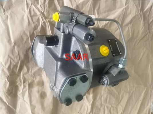 Με αξονικό έμβολο μεταβλητή αντλία R902461073 A10VSO71DFLR/31R-PPA12N00 AA10VSO71DFLR/31R-PPA12N00