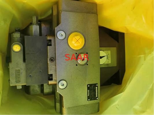 Με αξονικό έμβολο μεταβλητή αντλία R902409318 AHA4VSO250LR2S/30R-PPB13K24-S1167 Rexroth