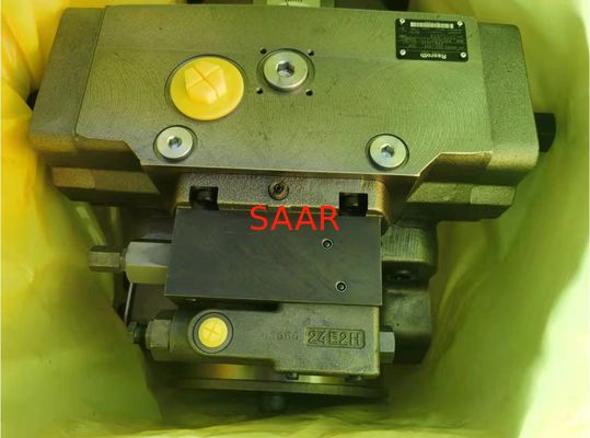 Με αξονικό έμβολο μεταβλητή αντλία R902409318 AHA4VSO250LR2S/30R-PPB13K24-S1167 Rexroth