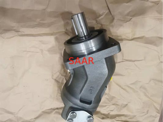 Με αξονικό έμβολο σταθερή αντλία Rexroth R909408552 A2FO63/61R-PBB05